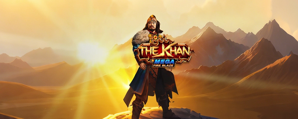 app bet Mega Fogo Flamejante: O Khan