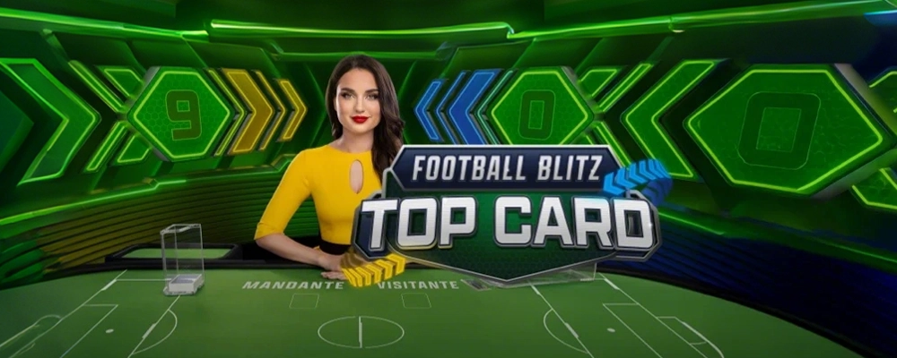 app bet Futebol Blitz Cartão Top ao Vivo
