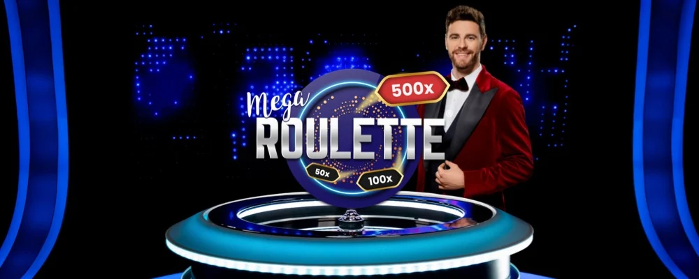 app bet Roleta Mega ao Vivo