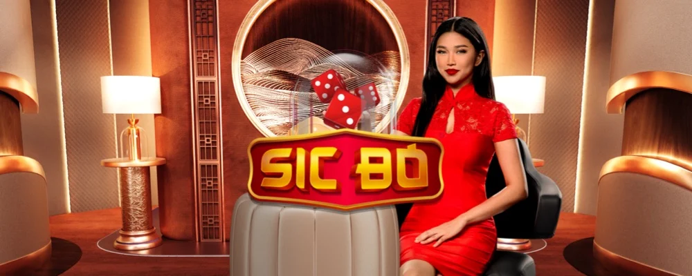 app bet Mega Sic Bo ao Vivo
