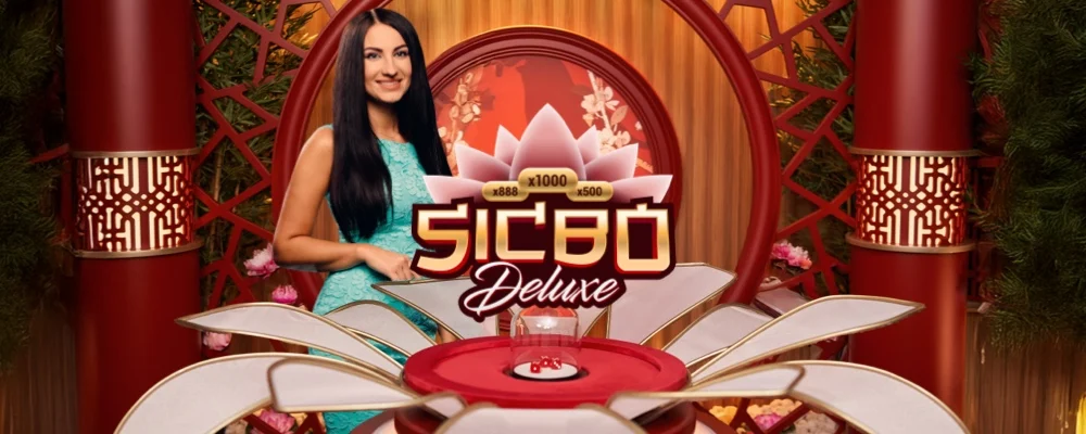 app bet Sic Bo Deluxe ao Vivo