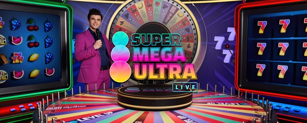 app bet Super Mega Ultra ao Vivo