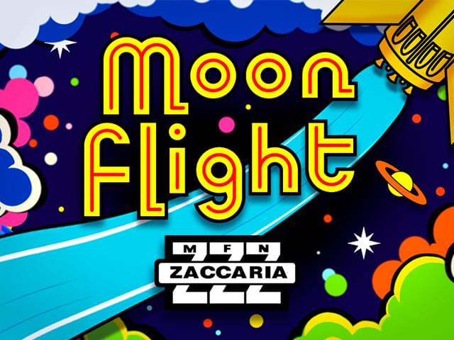 app bet Deslizante de Voo Lunar