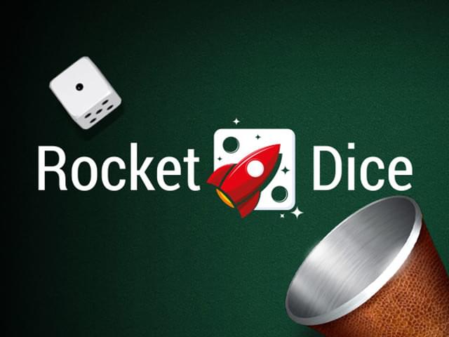 app bet Dados de Foguete