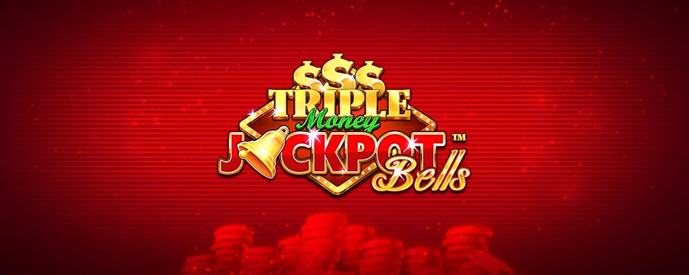 app bet Sinos de Jackpot de Dinheiro Triplo