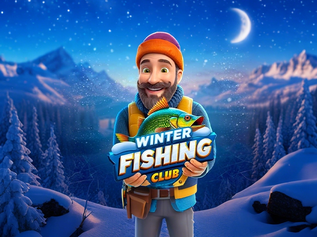 app bet Clube de Pesca de Inverno